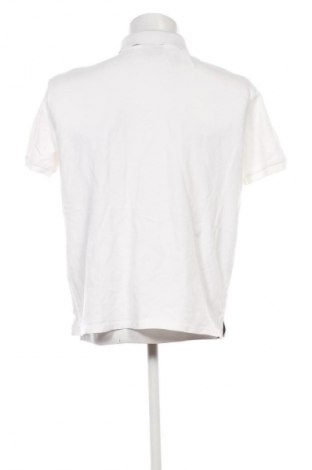 Ανδρικό t-shirt Emporio Armani, Μέγεθος XXL, Χρώμα Εκρού, Τιμή 39,99 €