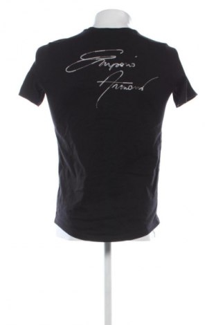 Férfi póló Emporio Armani, Méret M, Szín Fekete, Ár 13 110 Ft