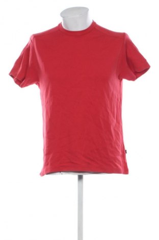 Tricou de bărbați Engbers, Mărime L, Culoare Roșu, Preț 72,99 Lei