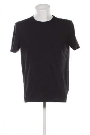 Herren Shirt Engelbert Strauss, Größe L, Farbe Schwarz, Preis 9,99 €