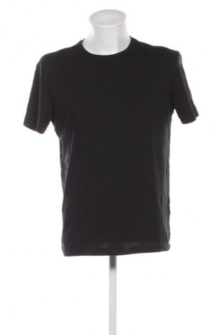 Ανδρικό t-shirt Engelbert Strauss, Μέγεθος L, Χρώμα Μαύρο, Τιμή 8,99 €