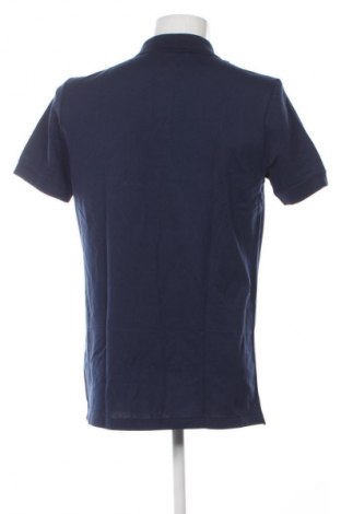 Herren Shirt Engelbert Strauss, Größe M, Farbe Blau, Preis 12,99 €