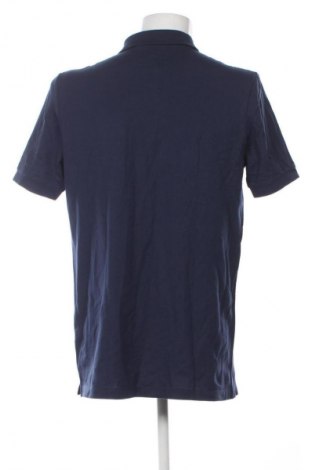 Herren Shirt Engelbert Strauss, Größe L, Farbe Blau, Preis 12,99 €