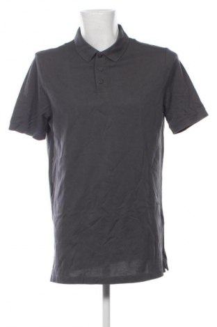 Męski T-shirt Engelbert Strauss, Rozmiar L, Kolor Szary, Cena 50,99 zł