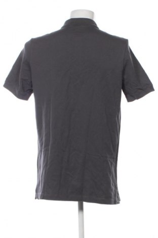 Męski T-shirt Engelbert Strauss, Rozmiar L, Kolor Szary, Cena 50,99 zł