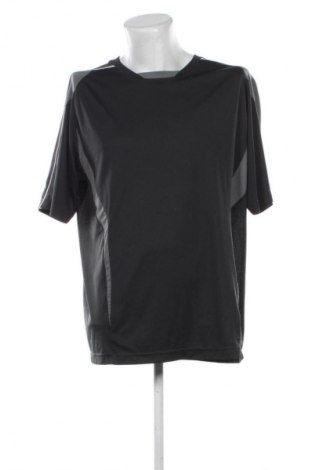 Tricou de bărbați Engelbert Strauss, Mărime XXL, Culoare Gri, Preț 79,97 Lei