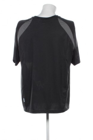 Tricou de bărbați Engelbert Strauss, Mărime XXL, Culoare Gri, Preț 79,97 Lei