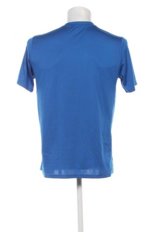 Herren Shirt Erima, Größe M, Farbe Blau, Preis 6,99 €