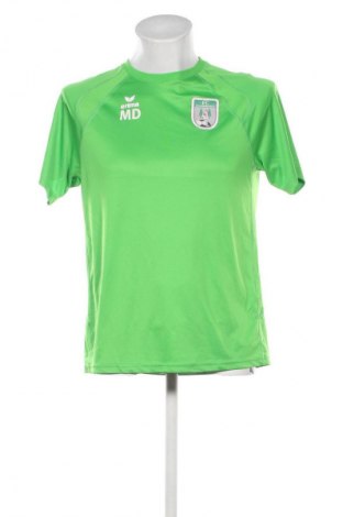 Tricou de bărbați Erima, Mărime L, Culoare Verde, Preț 47,99 Lei