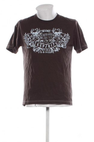 Férfi póló Esprit, Méret L, Szín Barna, Ár 3 162 Ft