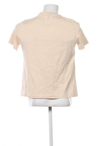 Tricou de bărbați Esprit, Mărime S, Culoare Bej, Preț 43,99 Lei