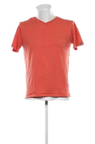 Мъжка тениска Essentials by Tchibo, Размер L, Цвят Червен, Цена 9,71 €