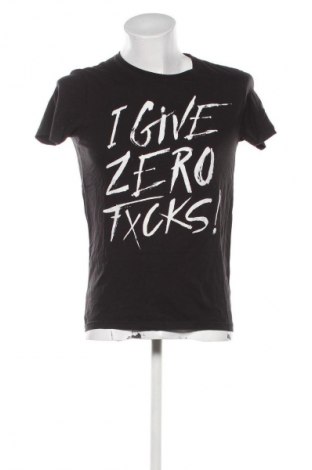 Férfi póló FSBN, Méret S, Szín Fekete, Ár 4 132 Ft