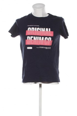 Férfi póló FSBN, Méret S, Szín Kék, Ár 4 132 Ft