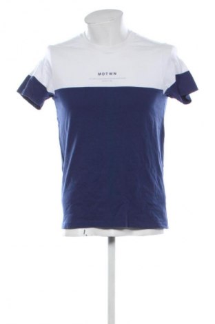 Męski T-shirt FSBN, Rozmiar S, Kolor Kolorowy, Cena 31,99 zł