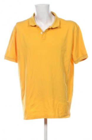 Herren Shirt FTS, Größe 3XL, Farbe Gelb, Preis 9,99 €