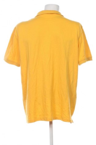 Herren Shirt FTS, Größe 3XL, Farbe Gelb, Preis 9,99 €