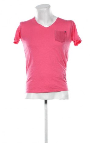 Herren T-Shirt Fabregas, Größe S, Farbe Rosa, Preis € 10,00