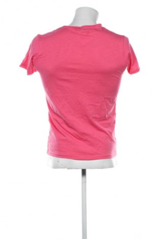 Herren T-Shirt Fabregas, Größe S, Farbe Rosa, Preis € 10,00