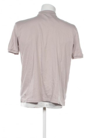 Herren T-Shirt Finshley&Harding, Größe L, Farbe Beige, Preis € 10,00