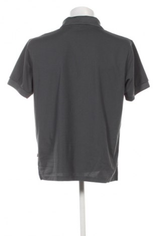 Ανδρικό t-shirt Fjallraven, Μέγεθος XL, Χρώμα Γκρί, Τιμή 29,99 €