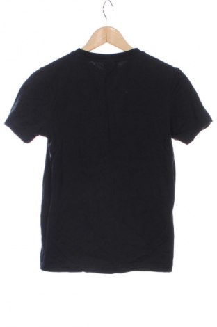 Ανδρικό t-shirt Flair, Μέγεθος XS, Χρώμα Μαύρο, Τιμή 10,00 €