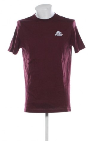Férfi póló Flair, Méret M, Szín Piros, Ár 4 132 Ft