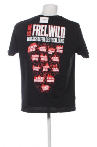 Tricou de bărbați Frei Wild, Mărime XL, Culoare Multicolor, Preț 45,99 Lei
