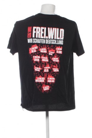 Tricou de bărbați Frei Wild, Mărime XL, Culoare Multicolor, Preț 45,99 Lei