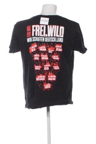 Pánské tričko  Frei Wild, Velikost L, Barva Vícebarevné, Cena  219,00 Kč