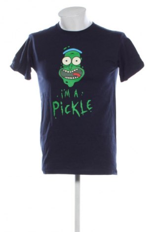 Pánske tričko  Fruit Of The Loom, Veľkosť M, Farba Viacfarebná, Cena  10,00 €