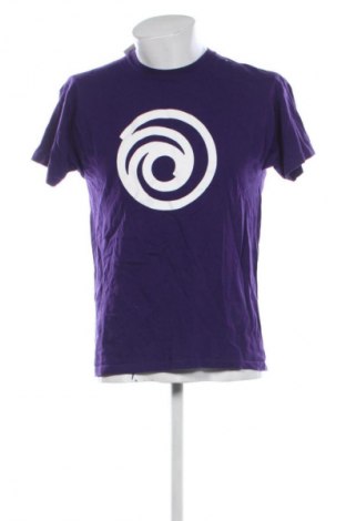 Pánske tričko  Fruit Of The Loom, Veľkosť L, Farba Viacfarebná, Cena  12,00 €