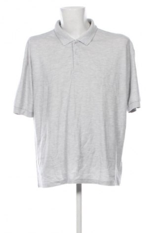 Herren Shirt Fruit Of The Loom, Größe XXL, Farbe Grau, Preis 9,99 €