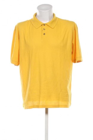 Férfi póló Fruit Of The Loom, Méret XXL, Szín Sárga, Ár 3 429 Ft