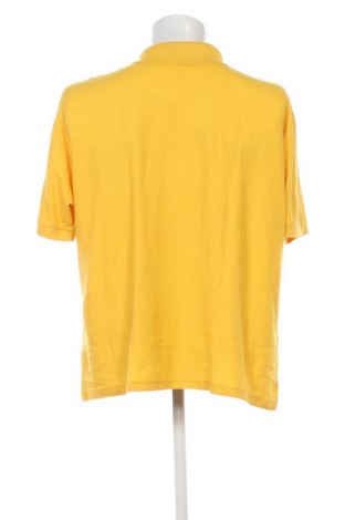 Férfi póló Fruit Of The Loom, Méret XXL, Szín Sárga, Ár 3 429 Ft
