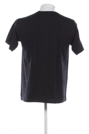 Tricou de bărbați Fruit Of The Loom, Mărime M, Culoare Negru, Preț 44,99 Lei