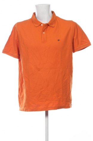 Herren Shirt Fynch-Hatton, Größe XXL, Farbe Orange, Preis 22,99 €