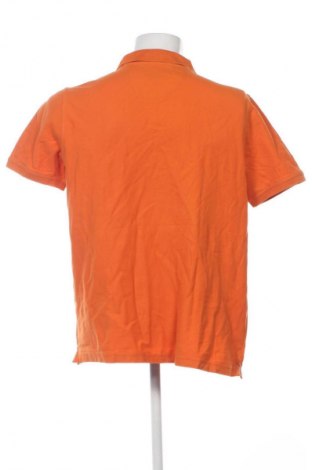 Herren Shirt Fynch-Hatton, Größe XXL, Farbe Orange, Preis 22,99 €