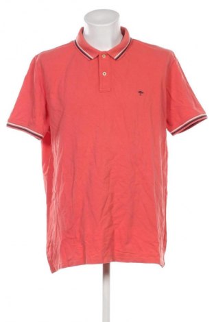 Tricou de bărbați Fynch-Hatton, Mărime 3XL, Culoare Portocaliu, Preț 110,99 Lei