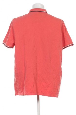 Tricou de bărbați Fynch-Hatton, Mărime 3XL, Culoare Portocaliu, Preț 110,99 Lei