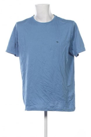 Tricou de bărbați Fynch-Hatton, Mărime XXL, Culoare Albastru, Preț 82,99 Lei