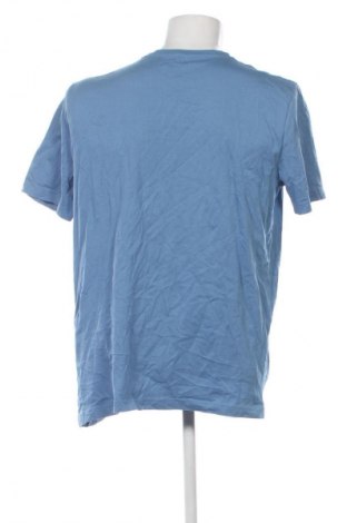 Tricou de bărbați Fynch-Hatton, Mărime XXL, Culoare Albastru, Preț 82,99 Lei