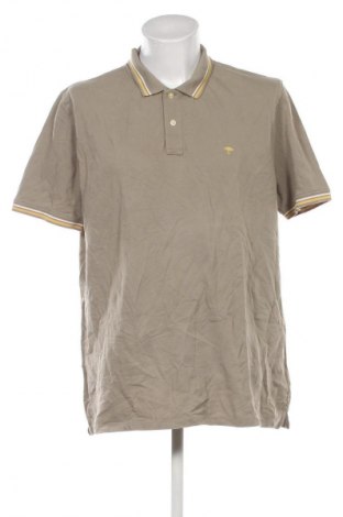 Męski T-shirt Fynch-Hatton, Rozmiar 3XL, Kolor Zielony, Cena 69,99 zł