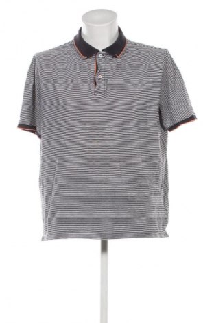 Tricou de bărbați Fynch-Hatton, Mărime XXL, Culoare Multicolor, Preț 106,99 Lei