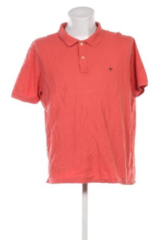 Herren Shirt Fynch-Hatton, Größe XXL, Farbe Orange, Preis 22,99 €