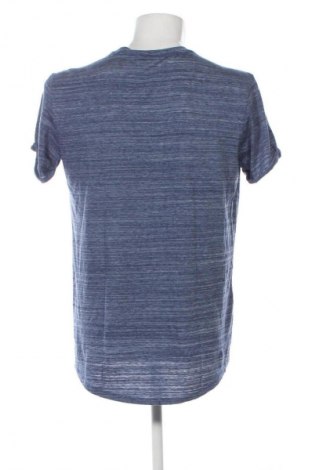 Pánske tričko  G-Star Raw, Veľkosť L, Farba Modrá, Cena  16,95 €