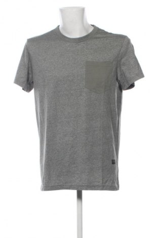 Pánské tričko  G-Star Raw, Velikost L, Barva Zelená, Cena  429,00 Kč