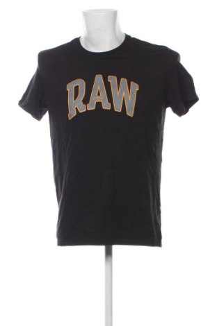 Pánske tričko  G-Star Raw, Veľkosť L, Farba Čierna, Cena  17,95 €