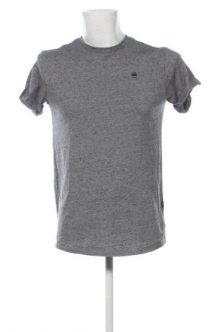 Herren Shirt G-Star Raw, Größe S, Farbe Grau, Preis 17,99 €