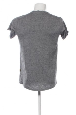 Herren Shirt G-Star Raw, Größe S, Farbe Grau, Preis 17,99 €